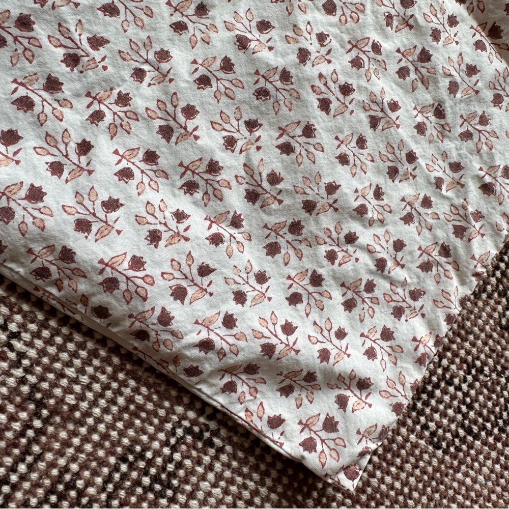 Doen pillowcase set